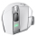 LOGITECH G502 X PLUS Biała - 1066486 - zdjęcie 7